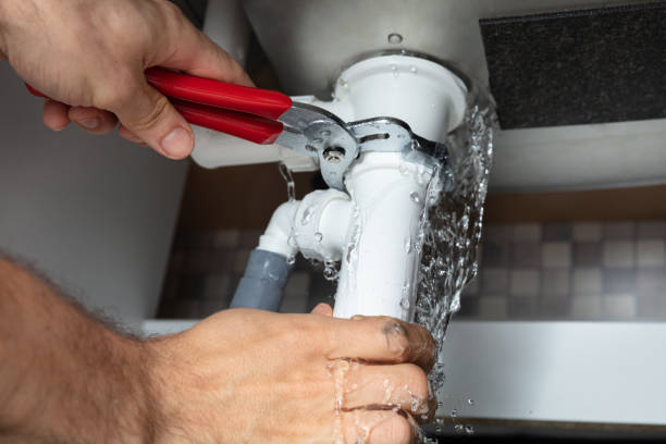 Local water damage restoration in Oakland, TN