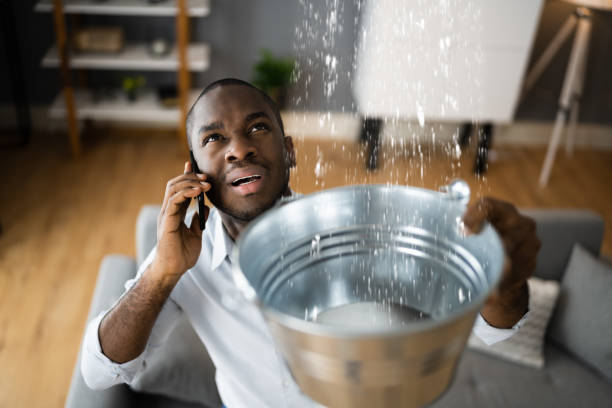 Best Emergency water damage restoration  in Oakland, TN