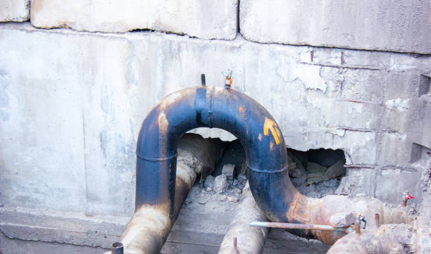 Best Mold removal after water damage  in Oakland, TN